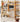 LOWERLEFT Multi-Layer Bookshelf Rack from HOBBYTREE