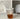 BANKE High-Temperature Resistant Glass Beverage Cup from BANKE