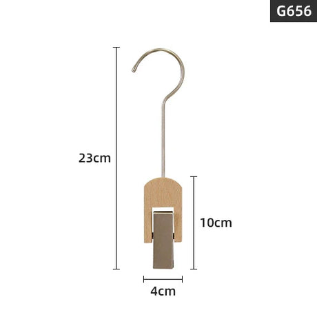 SM Noah Universal Hanger for Scarves and Hats from SM
