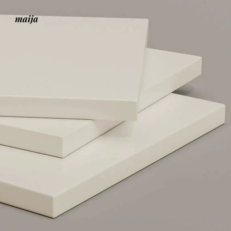 Burch Ultra Thin Rounded Corner Cabinet from MODENG