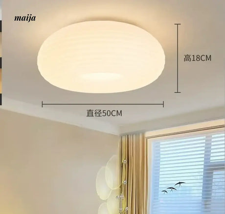 GVG Biscuit Ceiling Light from GVG