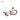 NAMO Bell Series Ceramic Teapot and Tea Set from NAMO