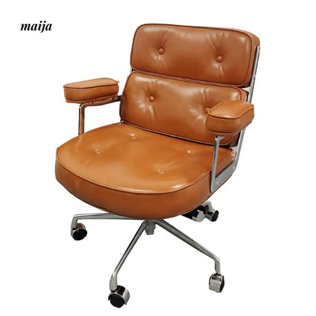 LIFEPOEM Ballina Swivel Chair from LIFEPOEM