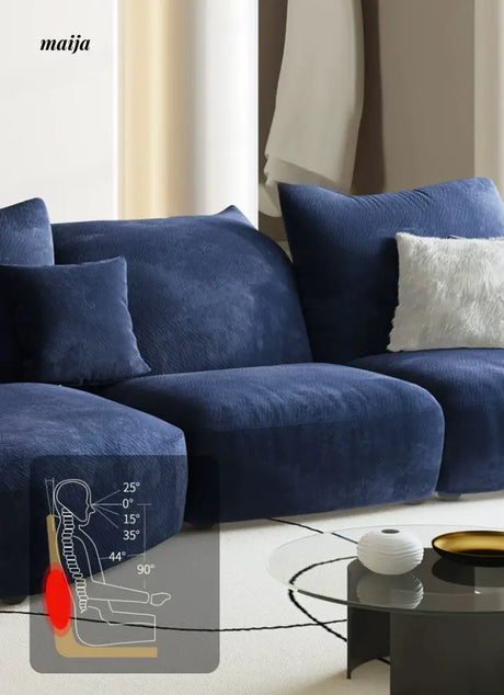 [Pre-Order] Petal Modular Sofa from maija