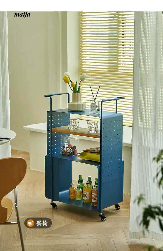 LAZYSPACE Ethan Modern Cart from LAZYSPACE