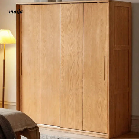 GENJI Lila Sliding Door Wardrobe from GENJI