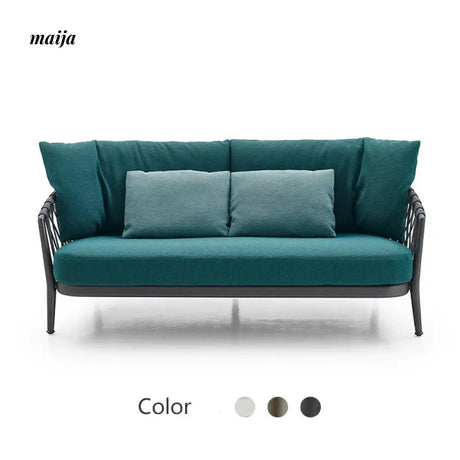 GERMAIN Kendra Outdoor Sofa from GERMAIN