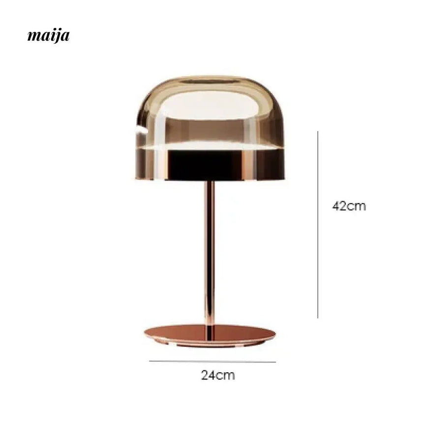 Equator Floor Lamp from maija