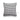 MISTYWOOD Black and White Abstract Pillow from MISTYWOOD