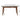 XIXI Noor Dining Set from maija