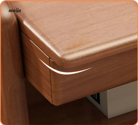 Arlo Adjustable Learning Table Set from maija