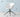 LOWERLEFT Rotating Computer Chair from Lower Left