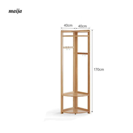 GENJI Penelope Coat Rack from GENJI