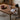 GENJI Safiya Solid Wood Foldable Dining Table from GENJI