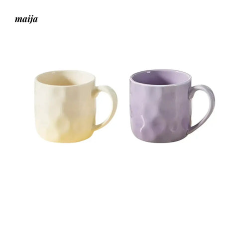 MOSE Ink-Color Gradient Mark Cup from MOSE