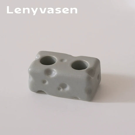 LENYVASEN Finn Electric Toothbrush Rack from LENYVASEN