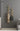 JINRAN Creative Iron Leaf Wall-Mounted Hanger from JINRAN
