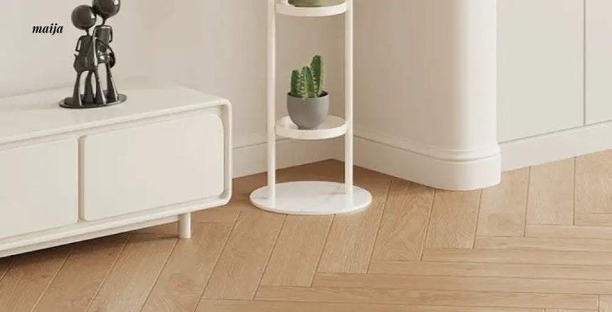 Baby Flower Stand