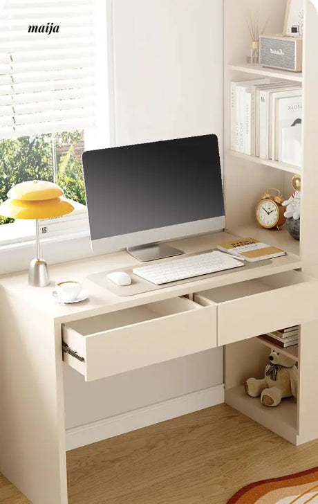 Delilah Wardrobe and Desk from maija