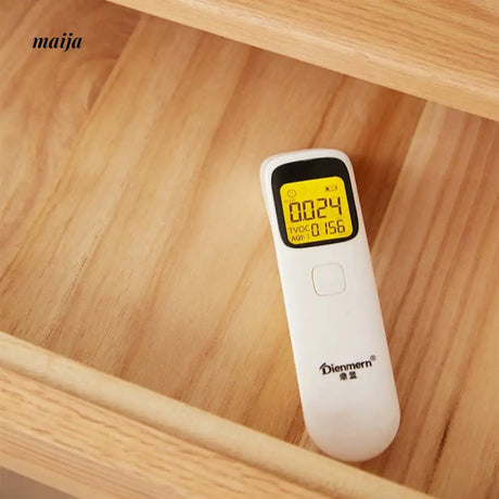XIXI Knowles Wooden Study Desk from maija