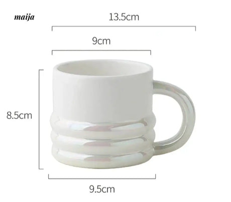 LIVETAI High-Quality Silver Glass Set from LIVETAI