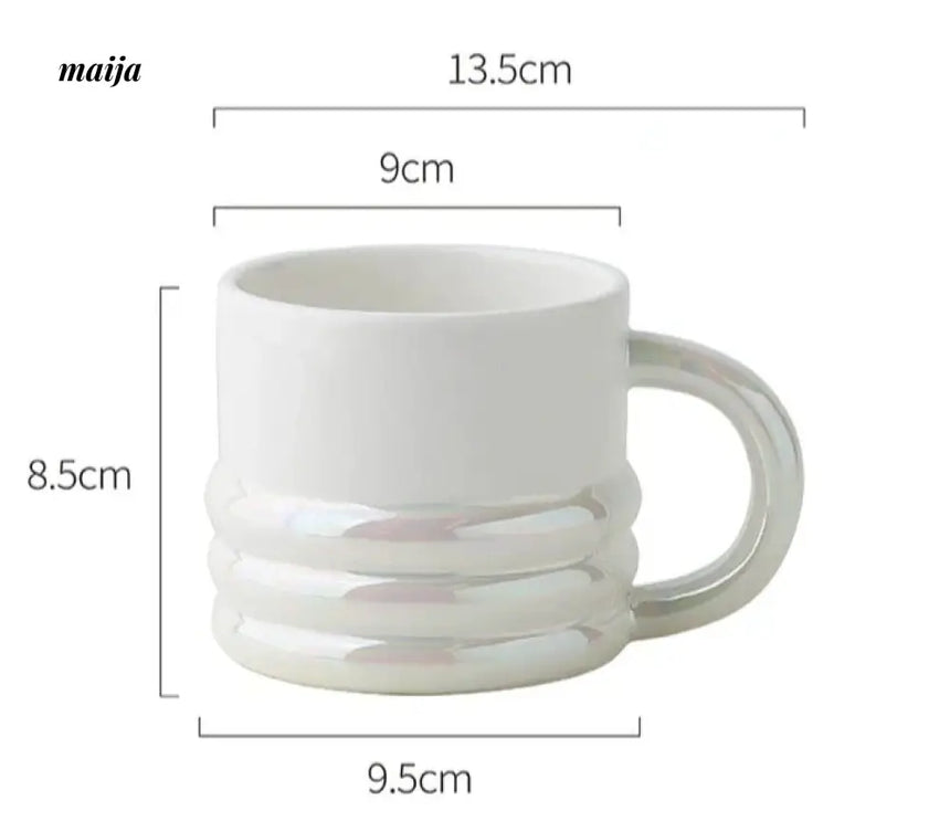 LIVETAI High-Quality Silver Glass Set from LIVETAI