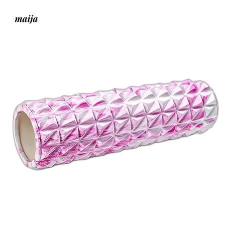 JOINFIT Foam Axis Rolling Yoga Muscle Relaxation Tool from JOINFIT