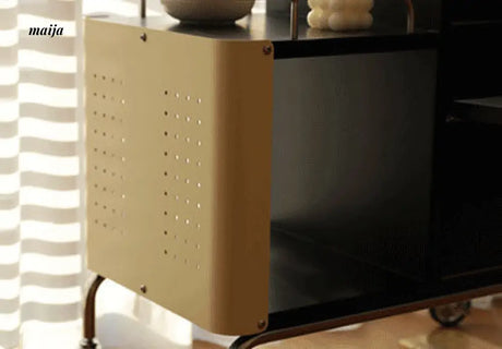 Erin Bar Cart from maija