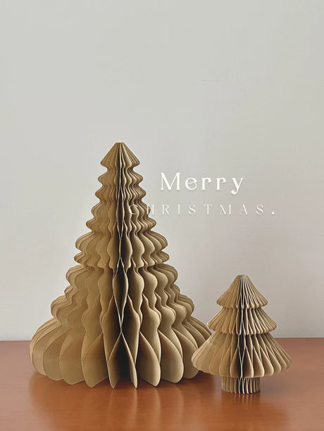MELONGIRL Christmas Decorations Prop from MELONGIRL