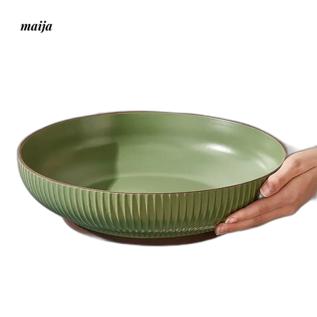 MOSE Sauerkraut Fish Bowl from MOSE
