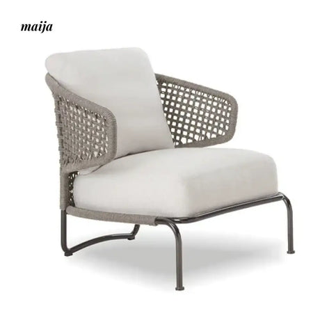 GERMAIN Pedro Outdoor Sofa from GERMAIN
