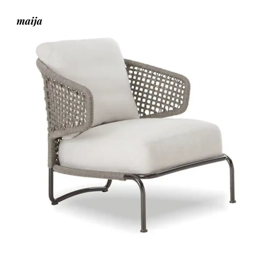 GERMAIN Pedro Outdoor Sofa from GERMAIN