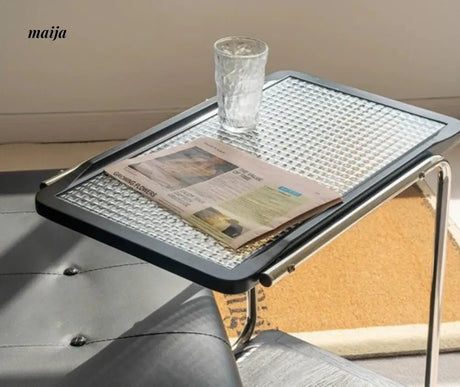 MOODSTORM Ishaan Side Table from Kaiyashi
