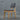 ANJI CHENJI Minimalist Natural Wood Dining Chair from ANJI CHENJI