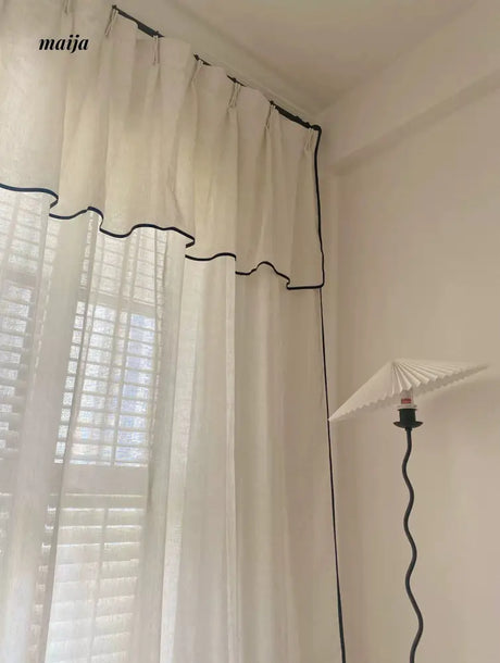 Aimee Curtains from maija