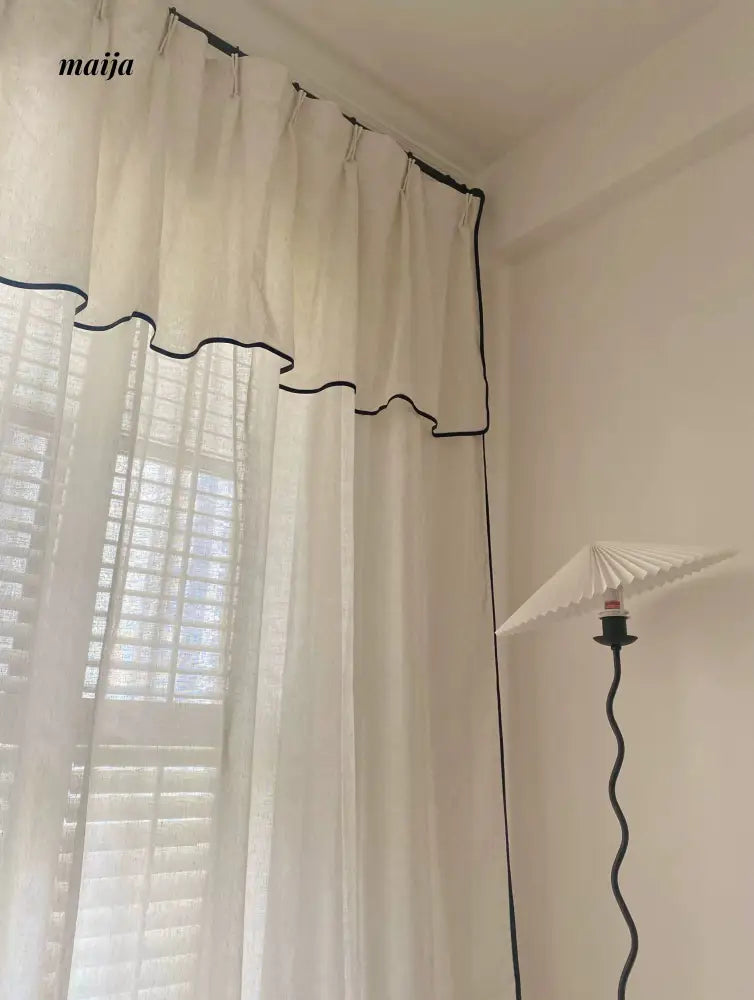 Aimee Curtains from maija