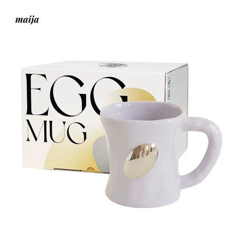 SOREMO Egg Mug from SOREMO