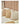 MISTYWOOD Retro High-End Leather Pillow from MISTYWOOD