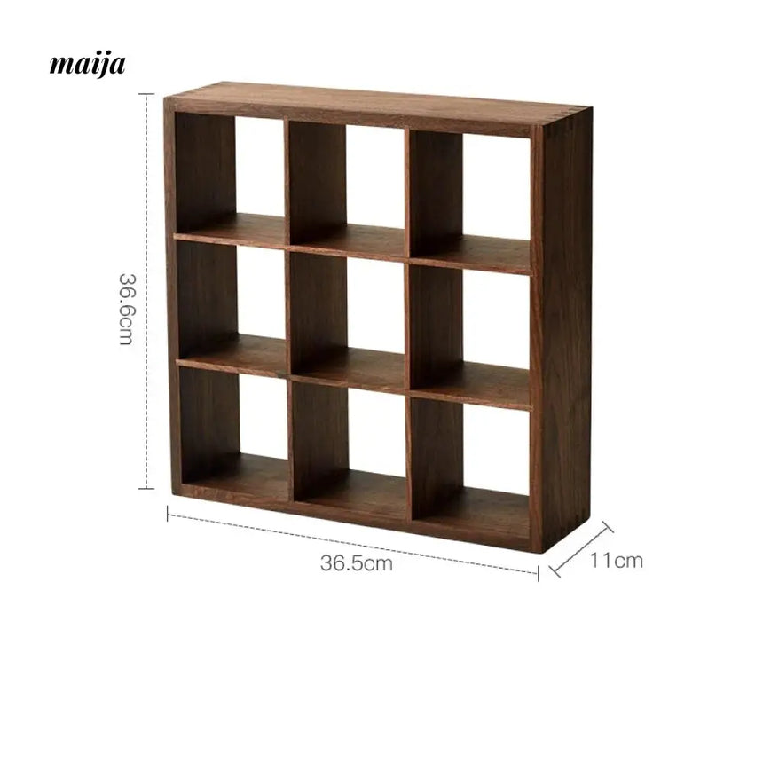 KIMACHI Tea Set Display Shelf from KIMACHI