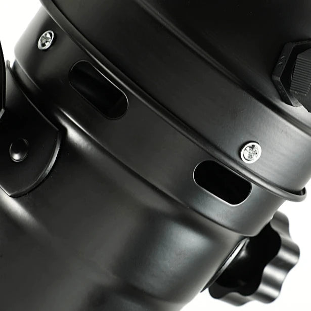 MODENG Spotlight Industrial Retro Ceiling Bar Light from MODENG