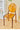 LAZYSPACE Leo Acrylic Coffee Chair from LAZYSPACE