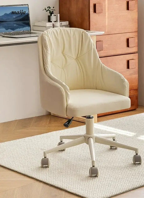Aleesha Study Chair from maija