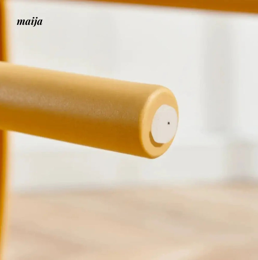 Ava Plastic Dining Chair