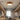CH LIGHTING Peach Scandinavian Ceiling Light for Gazebo from CH LIGHTING