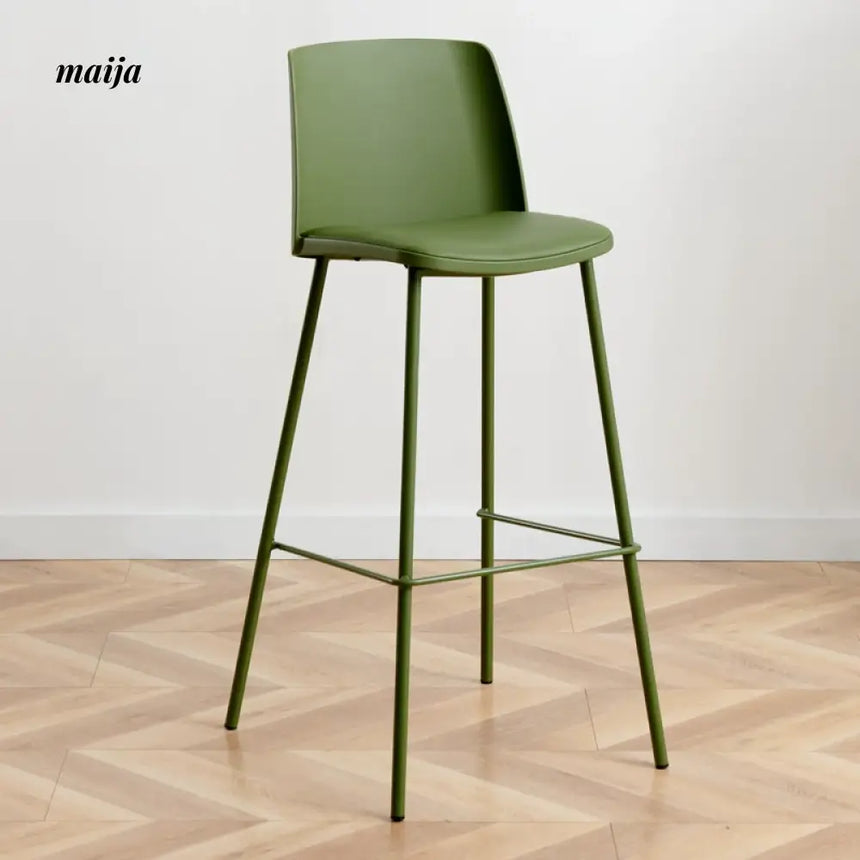 Pastel Bar Stool