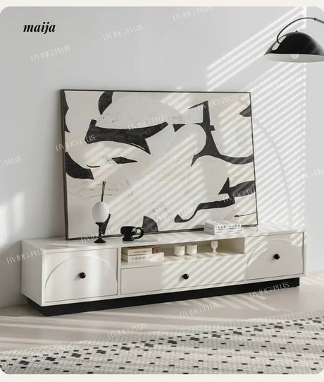 LIVINGPLUS Dopamine TV Storage Cabinet from LIVINGPLUS
