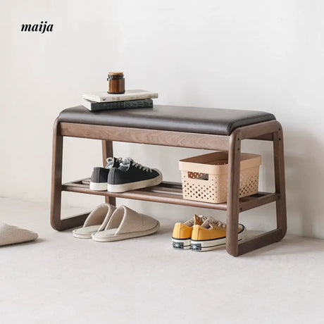 Stanton Shoe Changing Bench from maija