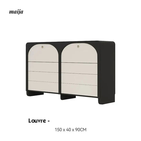 TIDELEADER Louvre Cabinet from TIDELEADER