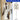 SM Diana Mannequin Head and Clothing Stand from SM