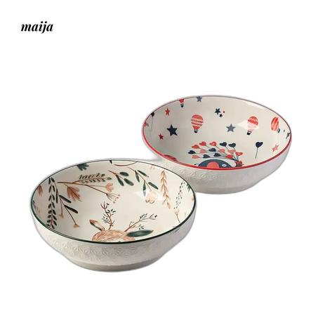 MOSE Fresh Large Soup Bowl from MOSE